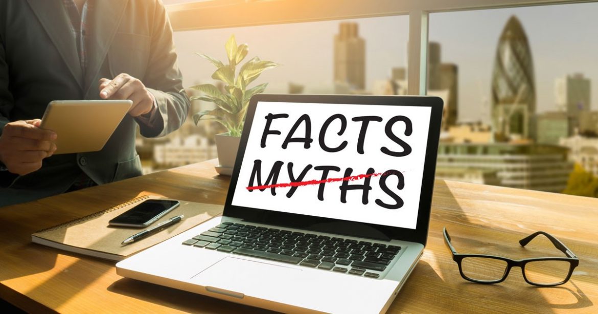 Don't Believe These Laptop Battery Myths: Debunking Common Misconceptions