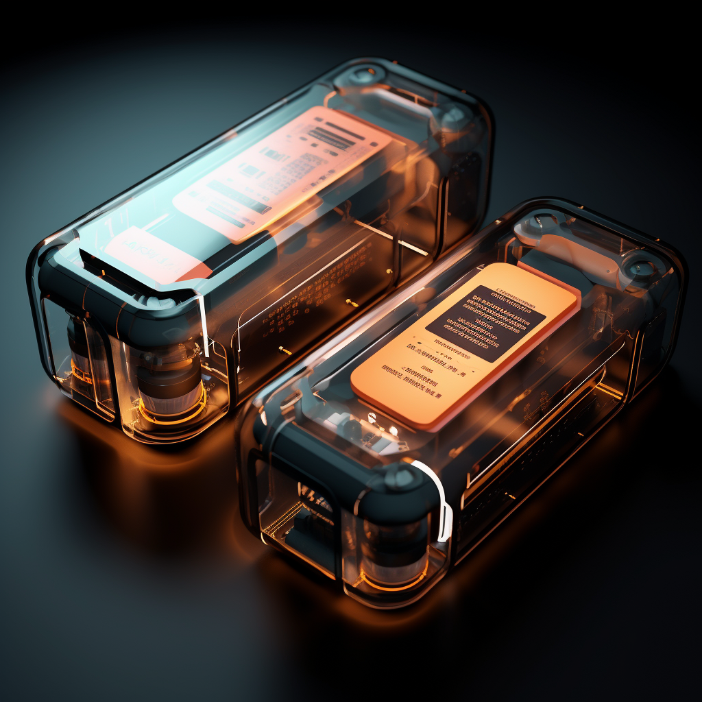 Revolutionizing Energy: The New Wave of Battery Packaging Trends