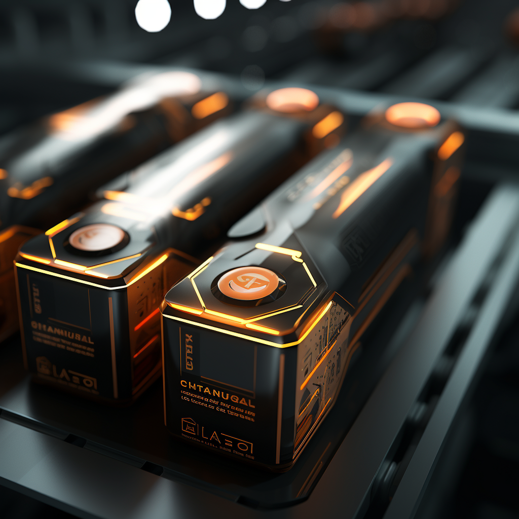 Revolutionizing Energy: The New Wave of Battery Packaging Trends
