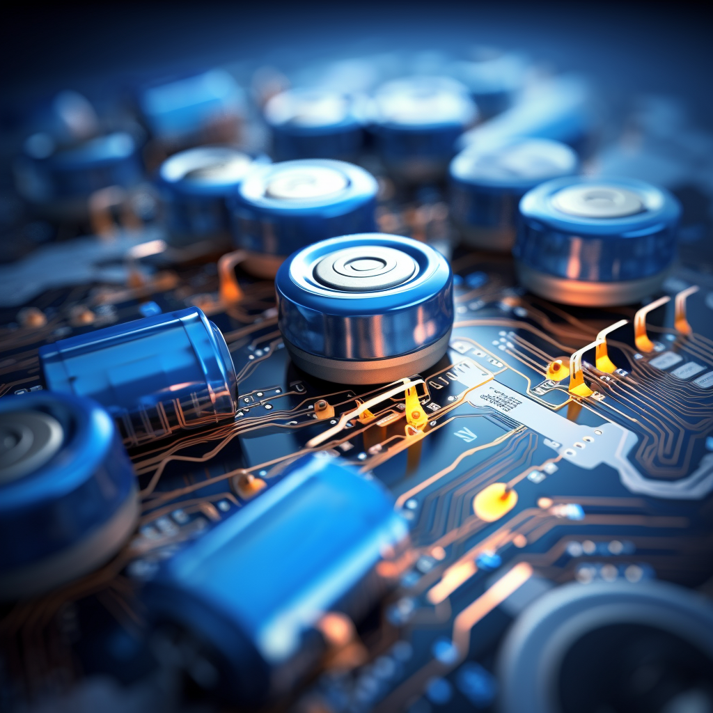 How Battery Management Systems Unlock Better Batteries