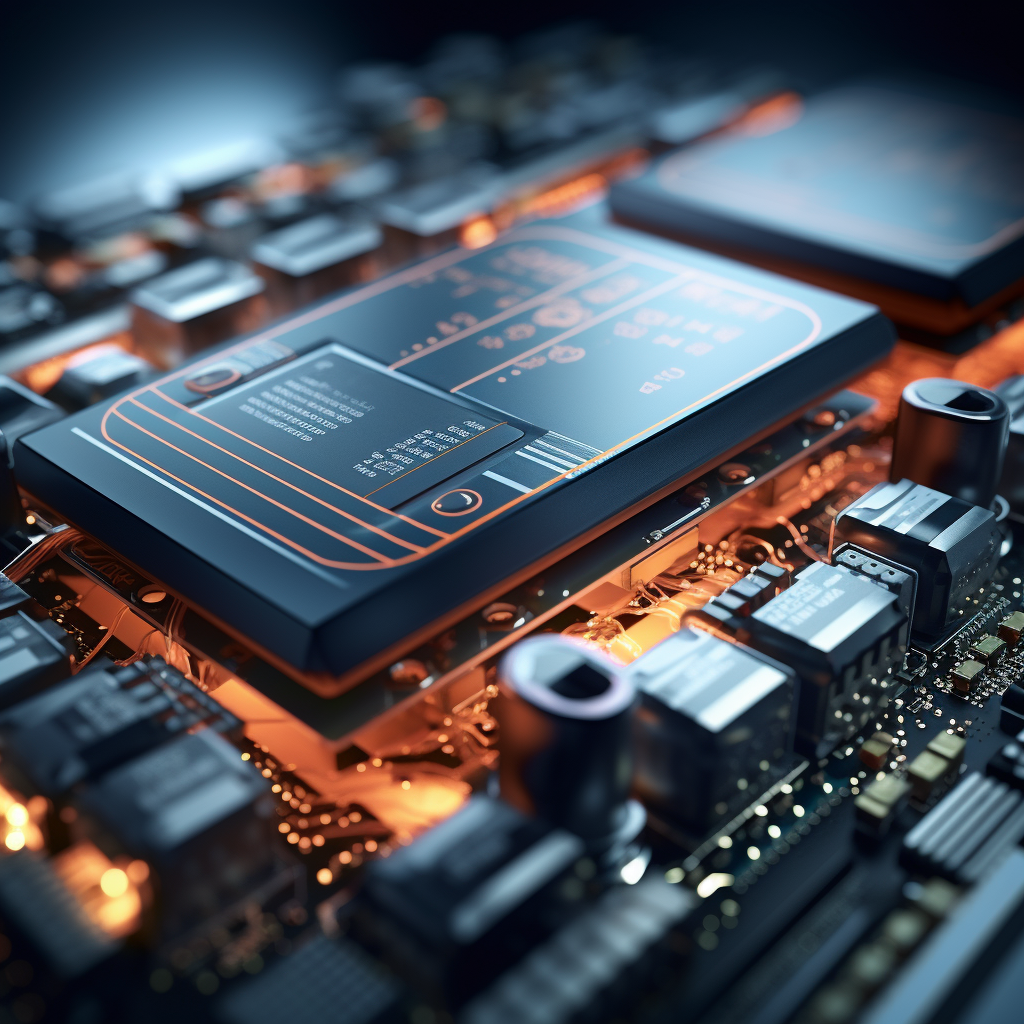 How Battery Management Systems Unlock Better Batteries