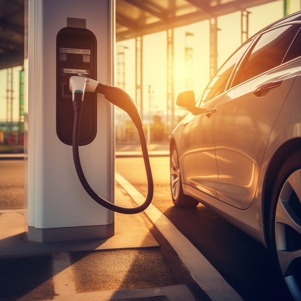 Fast Charging in Electric Mobility: Evolution & Impact