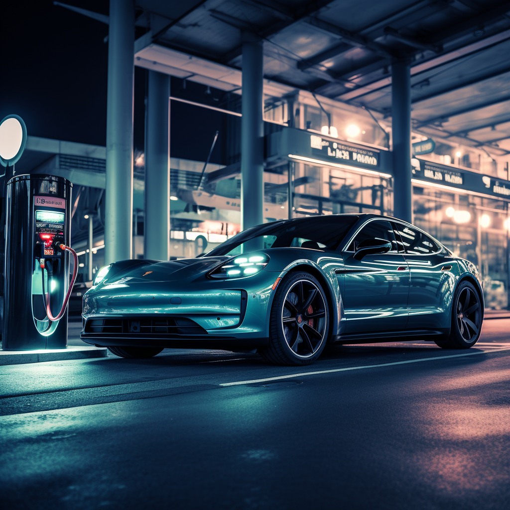 Fast Charging in Electric Mobility: Evolution & Impact