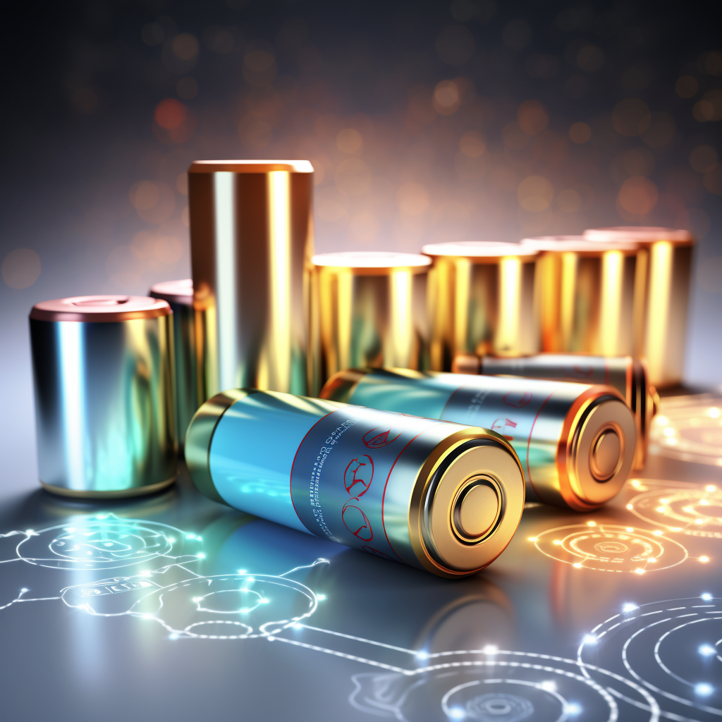 Exploring the Future of Battery Technologies: From Lithium to Zinc