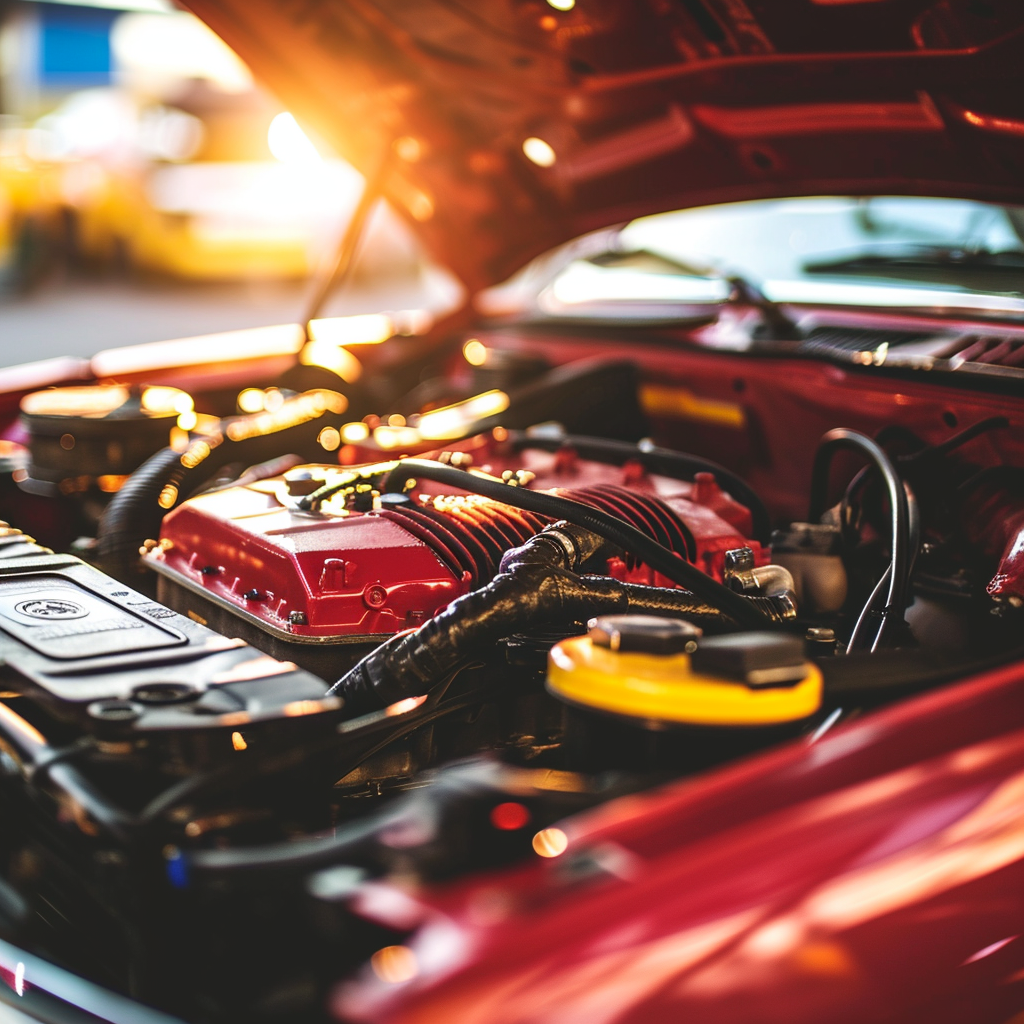 How to Choose a Car Battery from China: A Beginner’s Complete Guide
