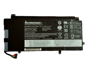 Replacement Lenovo 00HW009 00HW014 SB10F46447 Battery 