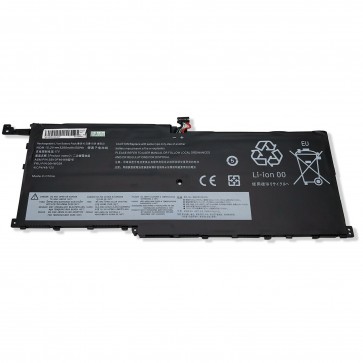 Lenovo SB10F46466 00HW028 53Wh 15.2V laptop battery