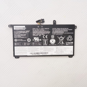Lenovo 00UR890 00UR891 00UR892 SB10L84122 SB10L84123 laptop battery