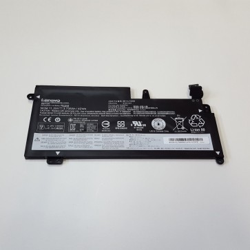Lenovo Thinkpad S2 13 Chromebook Series SB10J78998 01AV401 42Wh Battery