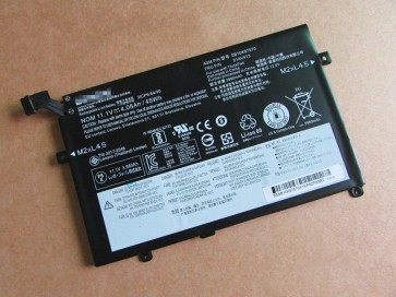 Replacement Lenovo Thinkpad E470 E470C E475 01AV413 01AV412 laptop battery