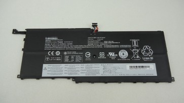 Replacement Lenovo 01AV438 01AV439 Battery For lenovo X1C Yoga Carbon Gen 6 SB10F46467