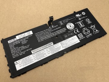 Replacement Lenovo 01AV454 L16L4P91 SB10K97599 42Wh laptop battery