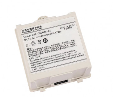 022-000136-00 022-000076-01 Battery for Comen C70 Patient Monitor 65.12WH
