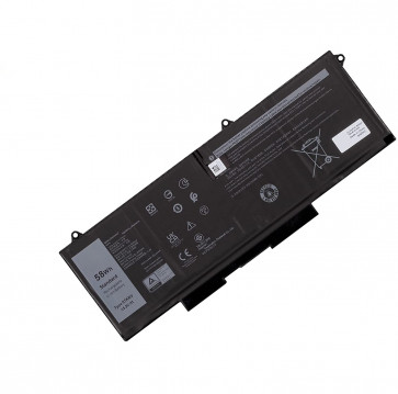 Dell 07KRV H4PVC Latitude 5530 5430 5330 Battery