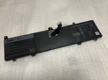 DELL 0JV6J  Inspiron 11 3162 3164 3168 8NWF3 32Wh laptop battery