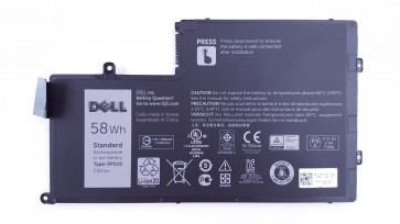 Replacement Dell Inspiron 15 5445 5447 5448 5545 5547 0PD19 Battery