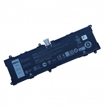 Replacement Dell HFRC3 2H2G4 Venue 11 Pro 7140 38Wh 7.4V Tablet Battery 