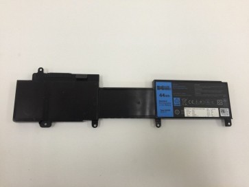 Replacement New Dell 08JVDG, 2NJNF, 8JVDG, T41M0, TPMCF Battery 
