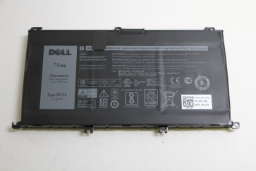 Replacement Dell Inspiron 15 7559 357F9 P/N 071JF4 Battery 