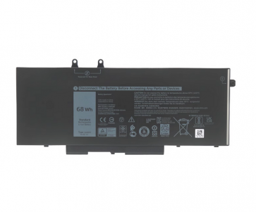 Dell 3HWPP Latitude 14 5410 5410 5510 Replacement Battery