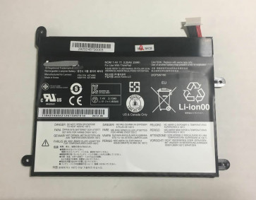 Lenovo 42T4985 42T4966 42T4985 Thinkpad 1838 10.1 Inch laptop battery