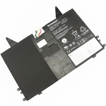 Replacement ASM 45N1100 45N1101 Battery for Lenovo Thinkpad X1 Helix Tablet