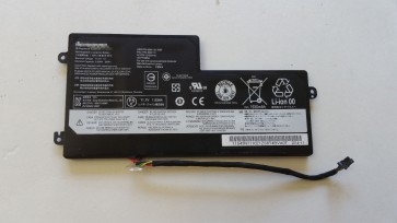 Replacement Lenovo ThinkPad T440 45N1110 45N1111 11.1V 24Wh Laptop Battery 