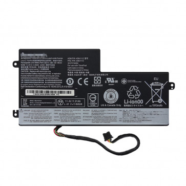 45N1113 45N1112 Battery for Think-Pad X240 X240S X250 X250S