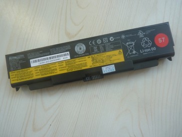 Lenovo L440 L540 W540 T540P W541 T440P 45N1162 45N1163 laptop battery