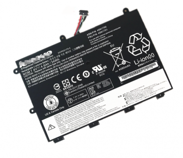 34Wh 45N1751 45N1750 Replacement Battery for Lenovo ThinkPad Yoga 11e 