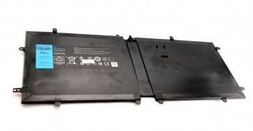 Replacement  DELL XPS 18 1810 1820 63FK6 4DV4C 69WH Battery