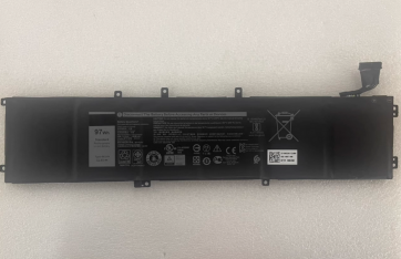 Replacement Dell G7 17 7700 4K1VM XYCW0 9TM7D Battery