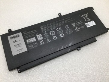 Replacement Dell Inspiron 15 7000 7537 7547 7548 56Wh G05HO 4P8PH laptop battery