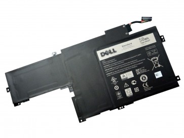 Replacement Dell Inspiron 14-7437 Series 58Wh 5KG27 Battery 