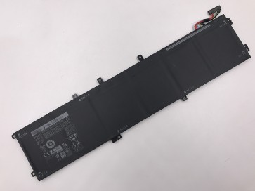 97Wh 6GTPY Battery For Dell Precision M5520 XPS 15 9560 9570