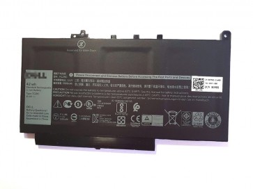 Dell Latitude 12 E7470 Latitude 12 E7270 7CJRC laptop battery