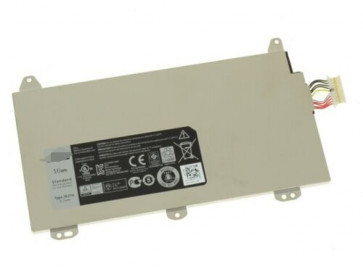 7KJTH J6PX6 29TVH 16Wh Battery for Venue 8 Pro 3845 Tablet 