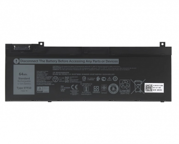 Dell 7M0T6  Precision 7330 Precision 7530 Battery