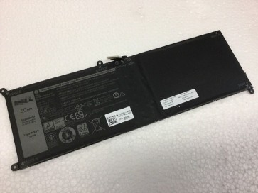 Replacement Dell Type 7VKV9 9TV5X XPS 9250 30Wh 7.6v Laptop Battery