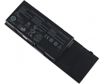 8M039 Battery For Dell Precision M6400 M6500 C565C KR854 11.1V 90Wh