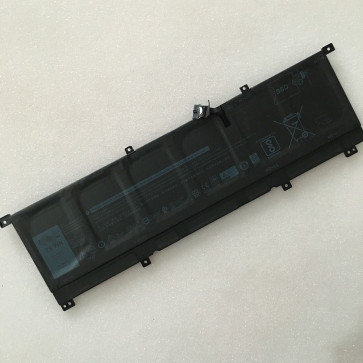 Dell XPS 15 9575 0TMFYT 8N0T7 11.4V 75Wh laptop battery