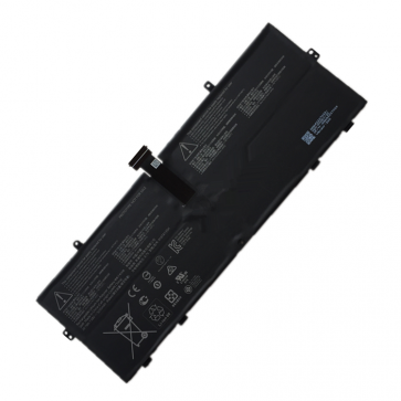 Replacement Microsoft Surface Laptop Go 1943 916TA135H DYNZ02 Battery