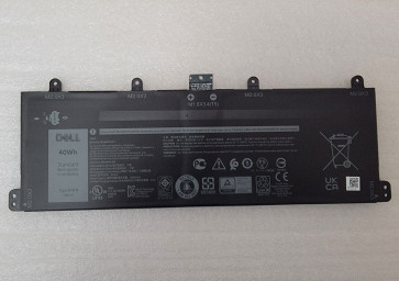 Replacement Dell 9F4FN 5263mAh 40Wh Laptop Battery