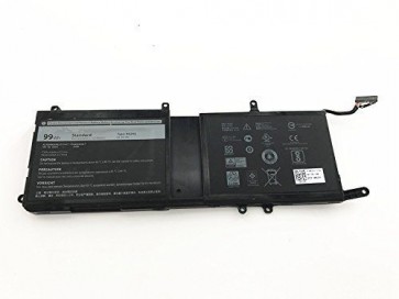 Replacement Dell Alienware 15 R3 17 R4 99Wh 11.4V 01D82 9NJM1 Battery 