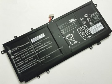 51Wh Battery for HP Chromebook 14 14-q049wm HSTNN-LB5R A2304XL