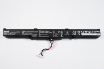 Replacement New ASUS A41-X550E ASUS X450 X450E X450J X450JF Battery 