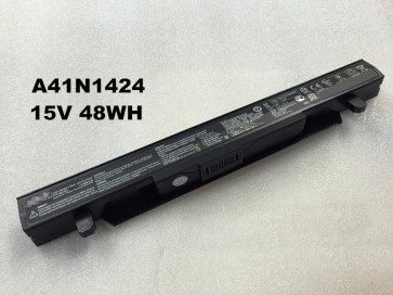 Replacement Asus GL552 GL552VW ZX50 ZX50V A41N1424 battery