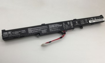 Replacement ASUS ROG GL752VW G752VW N552V A41N1501 A41LK9H Battery
