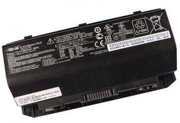 Replacement New ASUS G750 G750JH G750JM G750JW G750JZ A42-G750 Laptop Battery