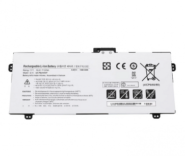 AA-PBUN4NP Battery For Samsung NP940Z5L NP940Z5L-S03US NP940Z5L-X01US